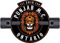 PUNJAB MOTORCYCLE CLUB - 
